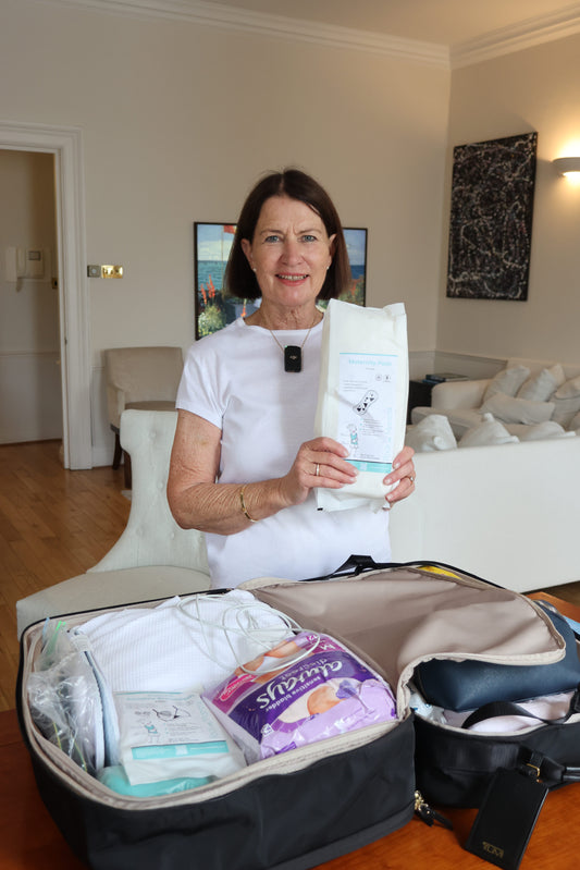 One on One Antenatal Class