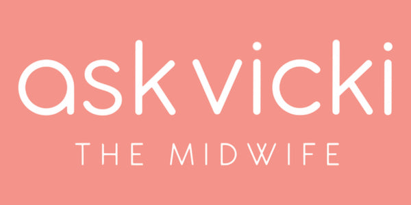 Vicki The Midwife