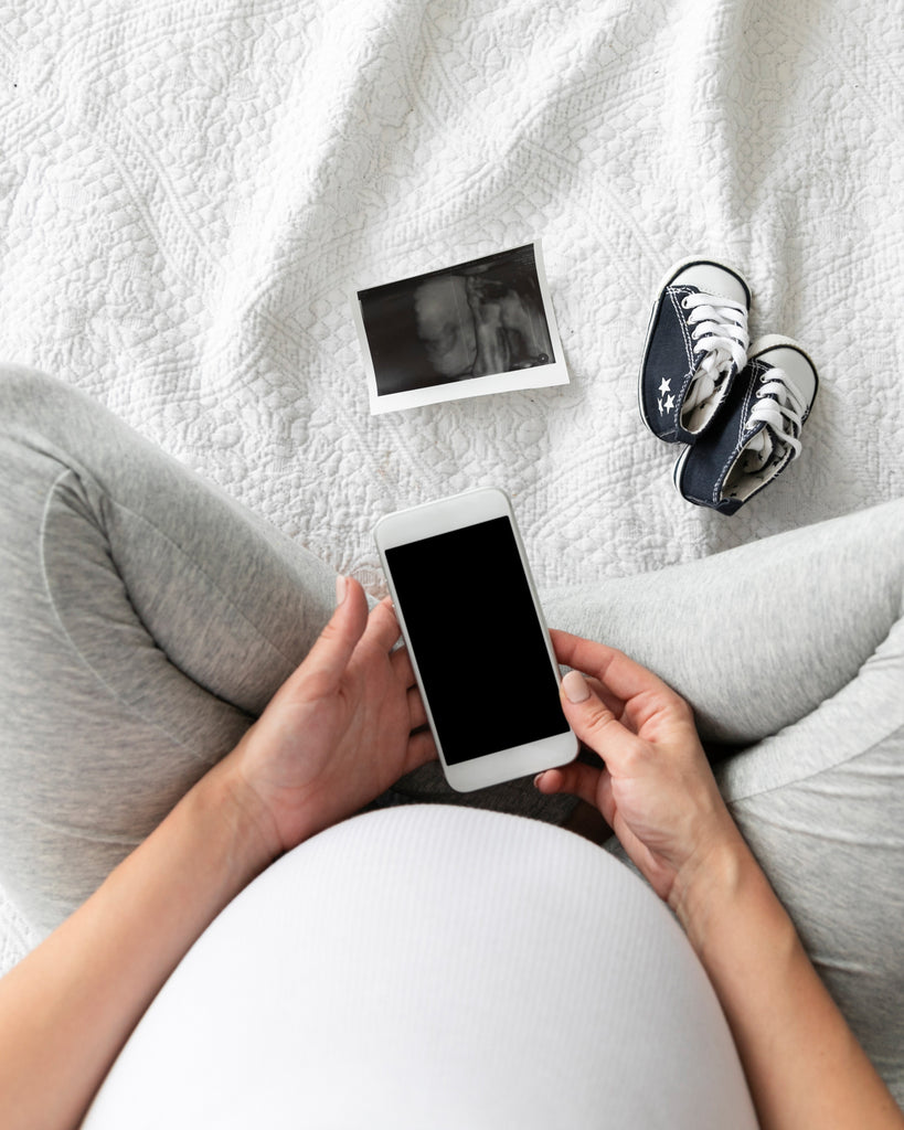 Phone Consultation | pregnancy advice sydney