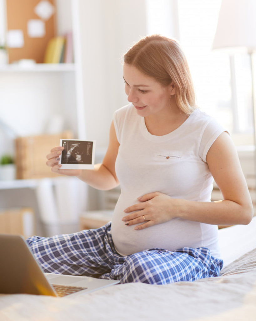Online Pregnancy Video Consultation Midwife Sydney